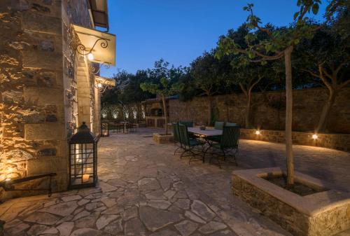 Gambar di galeri bagi Stone House Messinia di Málta