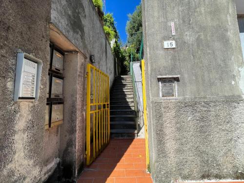 Φωτογραφία από το άλμπουμ του Casa Irene terrazza vista mare e garage στο Πόρτο Βένερε