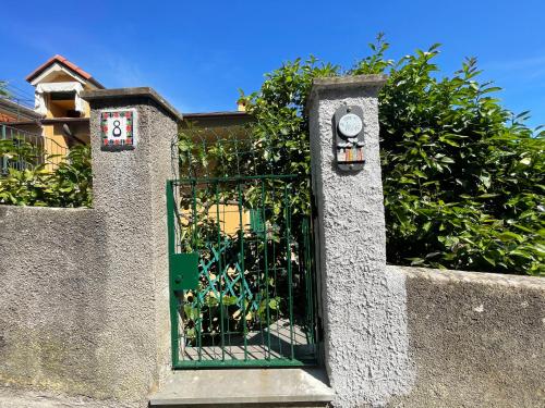 Φωτογραφία από το άλμπουμ του Casa Irene terrazza vista mare e garage στο Πόρτο Βένερε