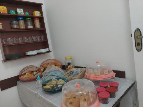 Jídlo v penzionu – hostince nebo okolí