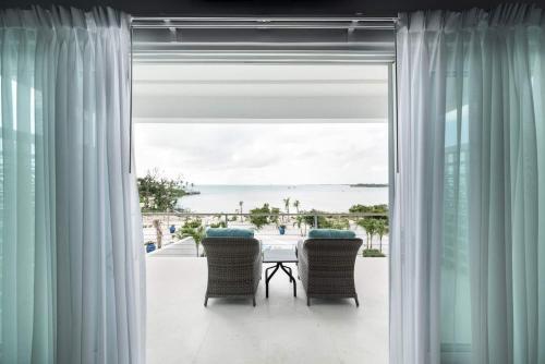 Gallery image of SulMare at Taylor Bay Luxury villas in Providenciales