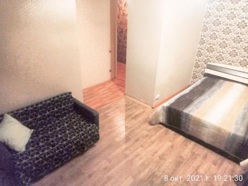 Gallery image of Apartment Michurina 27 in Novokuznetsk