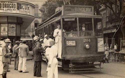 Imagen de la galería de Pousada Cantinho da Família, en Río de Janeiro