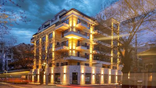 Foto Apartment City Home 6
