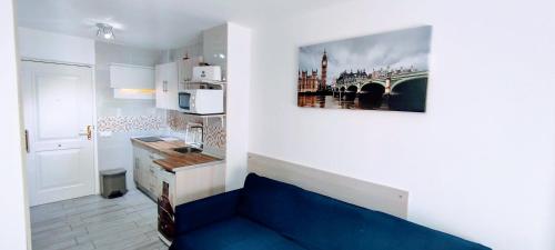 Benalmadena Aguila apartment sea view