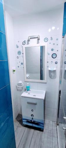 Benalmadena Aguila apartment sea view