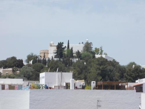 Φωτογραφία από το άλμπουμ του Hostal Rey σε Santa Eularia des Riu