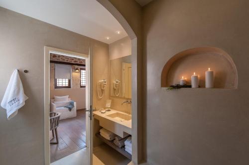 Gallery image of Serenissima Boutique Hotel in Chania Town