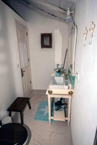 Foto Casa Leandra con jacuzzi 6