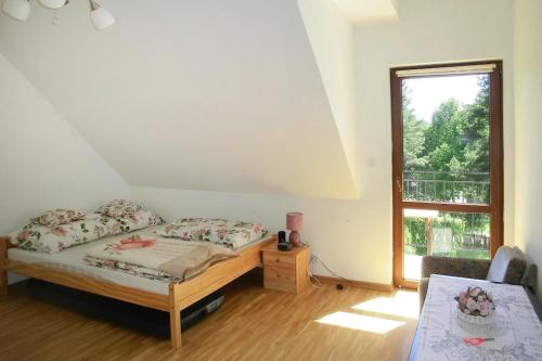 Gallery image of holiday home, Kretowiny in Kretowiny