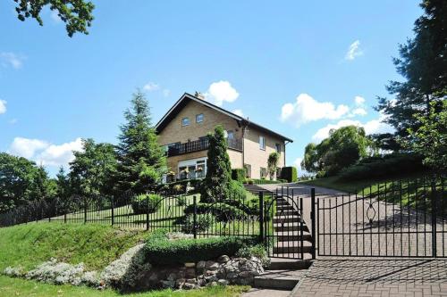 Holiday Home in Lubin near Wollin Park
