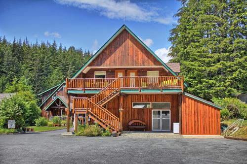 Wild Coast Wilderness Resort – Photos 3