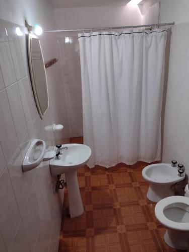 Bany a Casa Grande