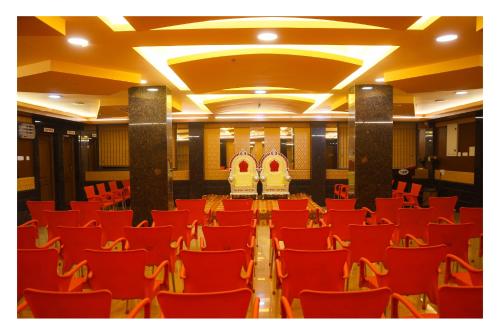 Galería fotográfica de Hotel SR Tiruchendur en Tiruchchendūr