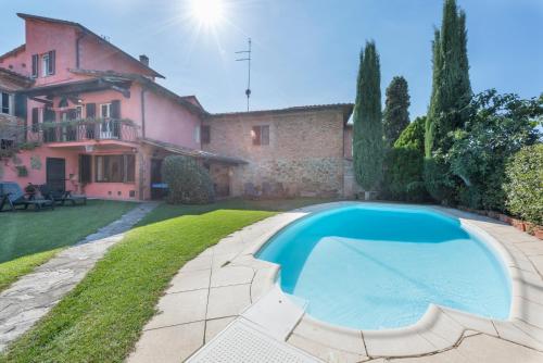Villa Rosina – Photos 3