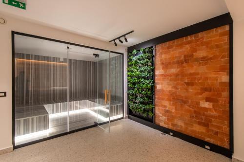 Moncafe Hotel Etico Tirana