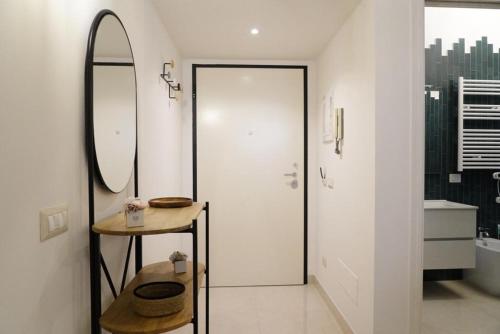 Ένα μπάνιο στο Na-Polì casa vacanze