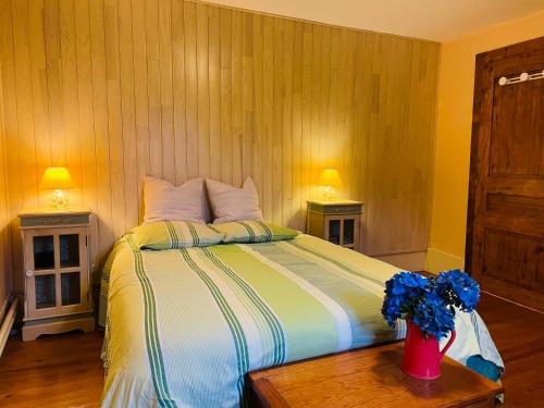Φωτογραφία από το άλμπουμ του Chalet Meuselotte, à Bussang dans les Vosges σε Bussang