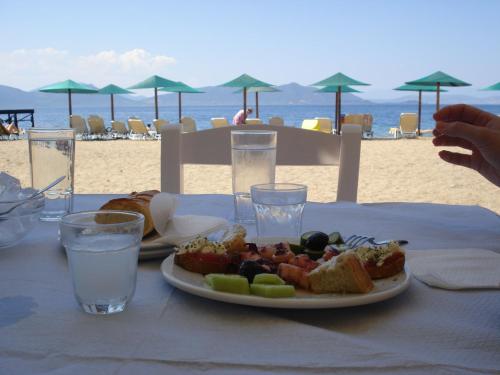 Φωτογραφία από το άλμπουμ του Kochili Apartments στον Νέο Πύργο