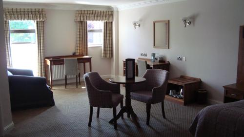 Gallery image of Waterton Park Hotel in Wakefield