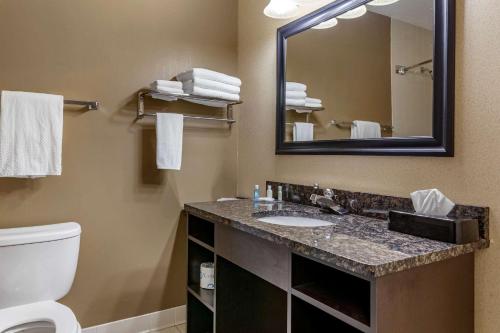 Gallery image of Quality Inn & Suites in Escanaba