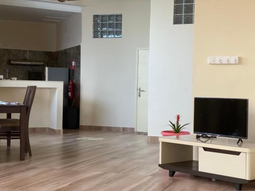 Gambar di galeri bagi Gala Beach Self-Catering di Glacis