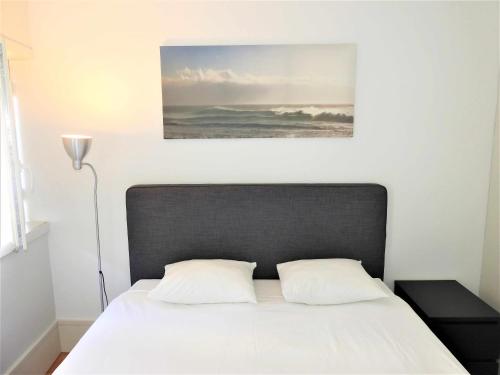 White Lotus Luxury 2BR with AC Downtown Porto