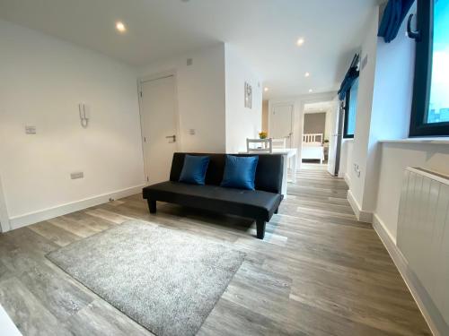 Apartment In Bournemouth Town Centre, Bournemouth, United Kingdom