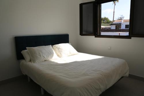 Precioso Bungalow en complejo privado con piscina