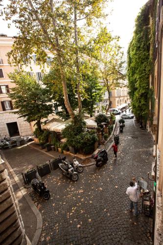 NAVONA VITA SUITES