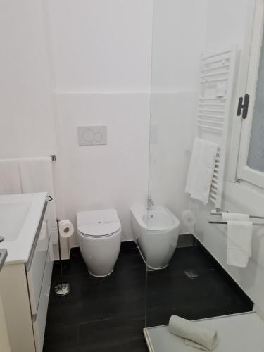 varazze suite apartment sauna