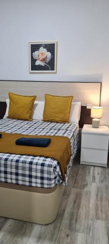 M-A Apartamento Star - Calle Conde de Peñalver 57, Madrid, Spania