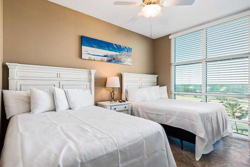 Gallery image of Crystal Shores West II in Gulf Shores