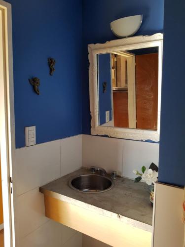 Fotografie z fotogalerie ubytování Casa con pileta LA PLATA v destinaci La Plata