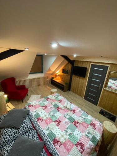Gallery image of Penzion Kupfer in Staré Hory