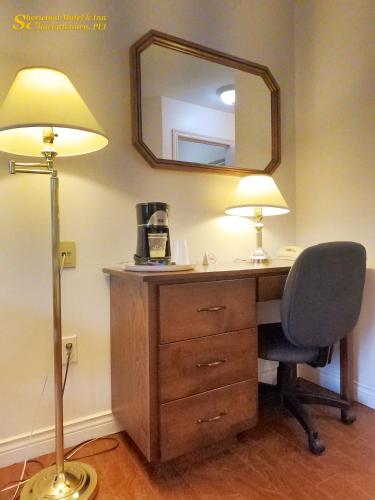 Foto dalla galleria di Sherwood Inn and Motel Charlottetown a Charlottetown