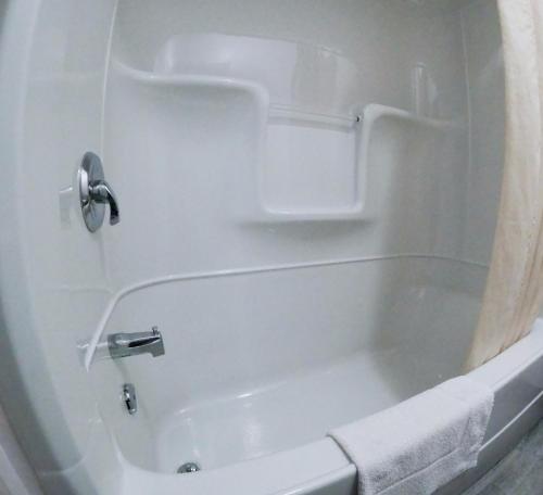 Bagno di Sherwood Inn and Motel Charlottetown