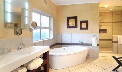 Gallery image of A Villa de Mer Guesthouse in Port Alfred