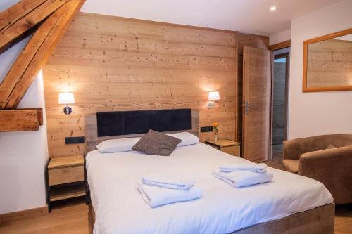 Chalet des Lacs - Chamonix