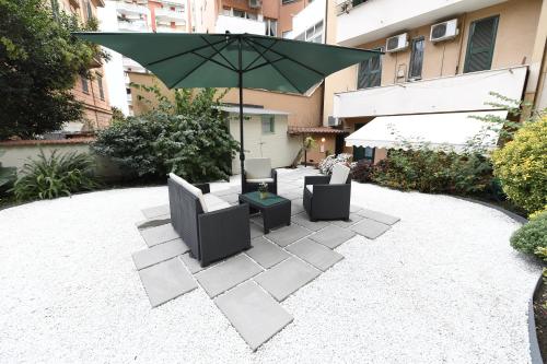 Il giardino nascosto