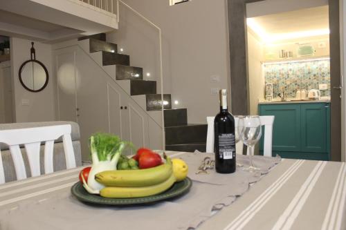 Art Apartment Santa Croce Suite