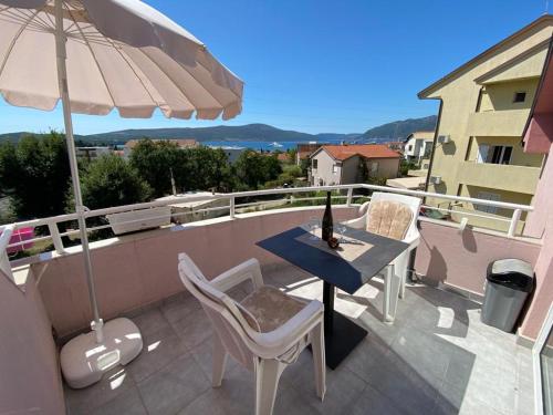 Gallery image of Apartments Kuc in Tivat