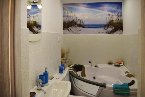 Foto da galeria de Holiday flat, Kamien em Kamień