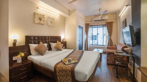 Gallery image of Aster Guest House in Kolkata