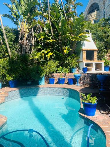 Piscina en o cerca de A Heavenly View