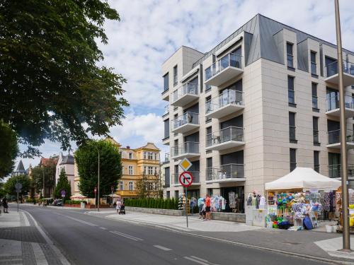 Lissa by Baltic Home