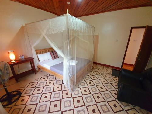 Gallery image of Annas Bed and Breakfast in Entebbe