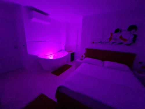 VARAZZE SUITE IDROMASSAGGIO E SAUNA – Photos 4