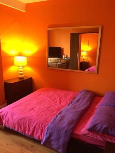 Cozy room in Fulham, Londra, Marea Britanie