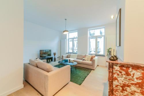 Sweet Inn - Rue Dansaert – Photos 2